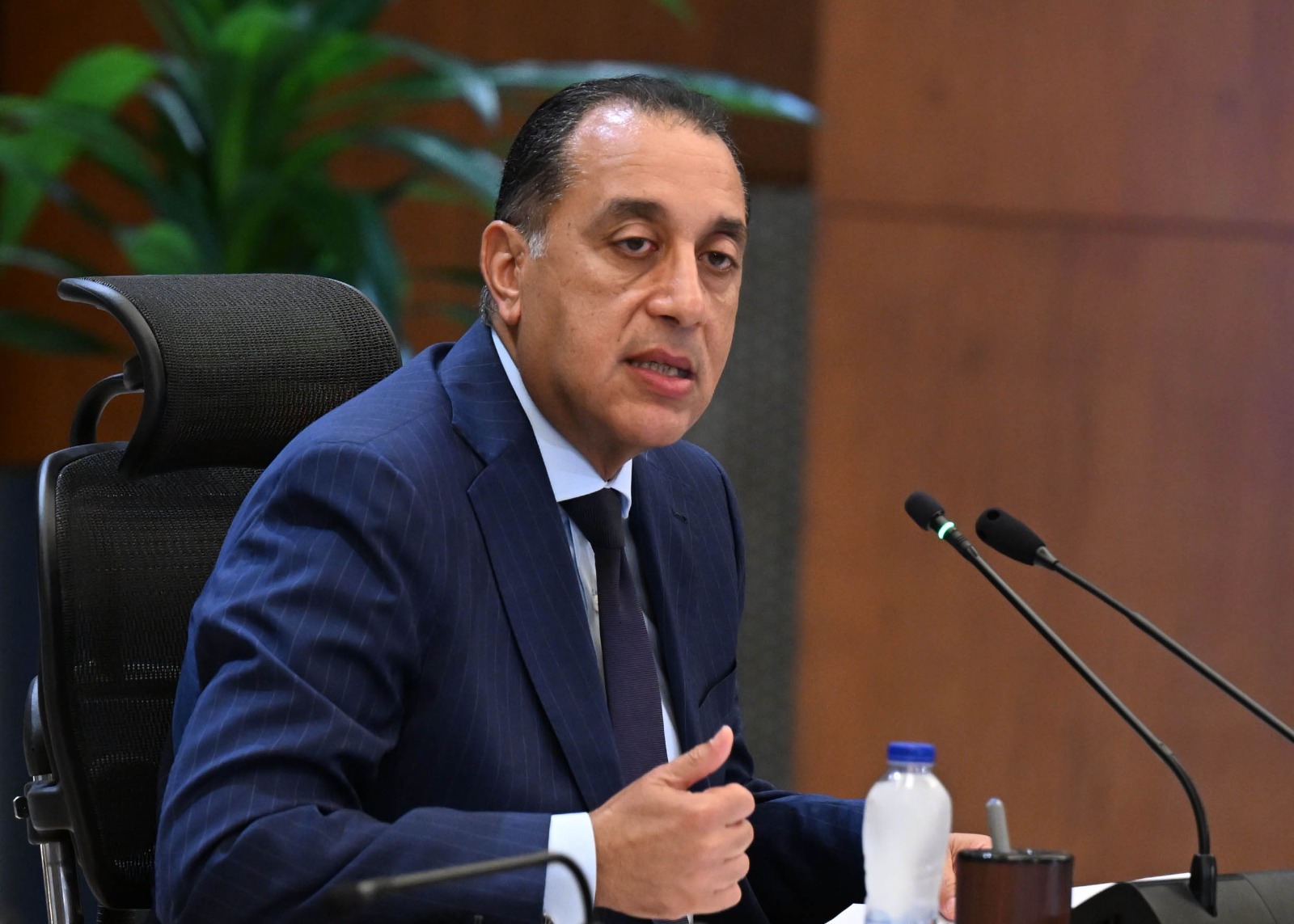 رئيس الوزراء: أتطلع أن يكون المقر الجديد لجهاز حماية المستهلك خطوة نحو رقمنة الخدمات وحوكمة آليات العمل