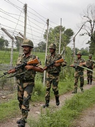 Pakistan: Indian forces fired unprovoked fire in six sectors of Azad Jammu and Kashmir