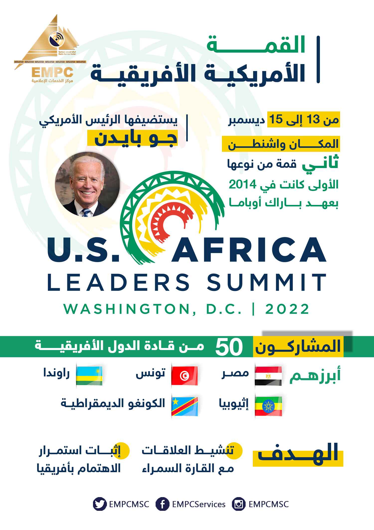 African American summit