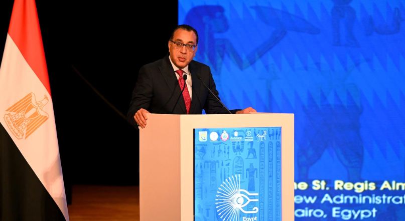 Chairman of the Health Care Authority: President Sisi pays great attention to the health tourism sector in Egypt due to its strategic importance