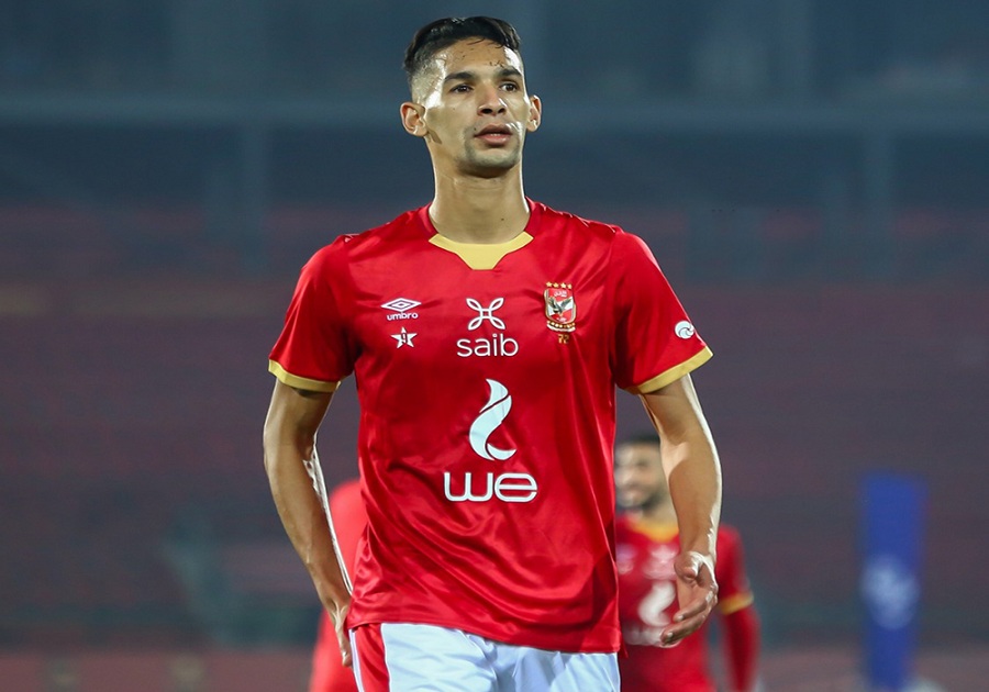 Raja Casablanca Recovers Former Al-Ahly Defender