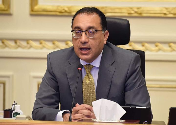 Prime Minister: Egypt is eager to develop its successful commercial ties with the UAE