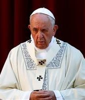 The Vatican is preparing today to elect a successor to Pope Francis