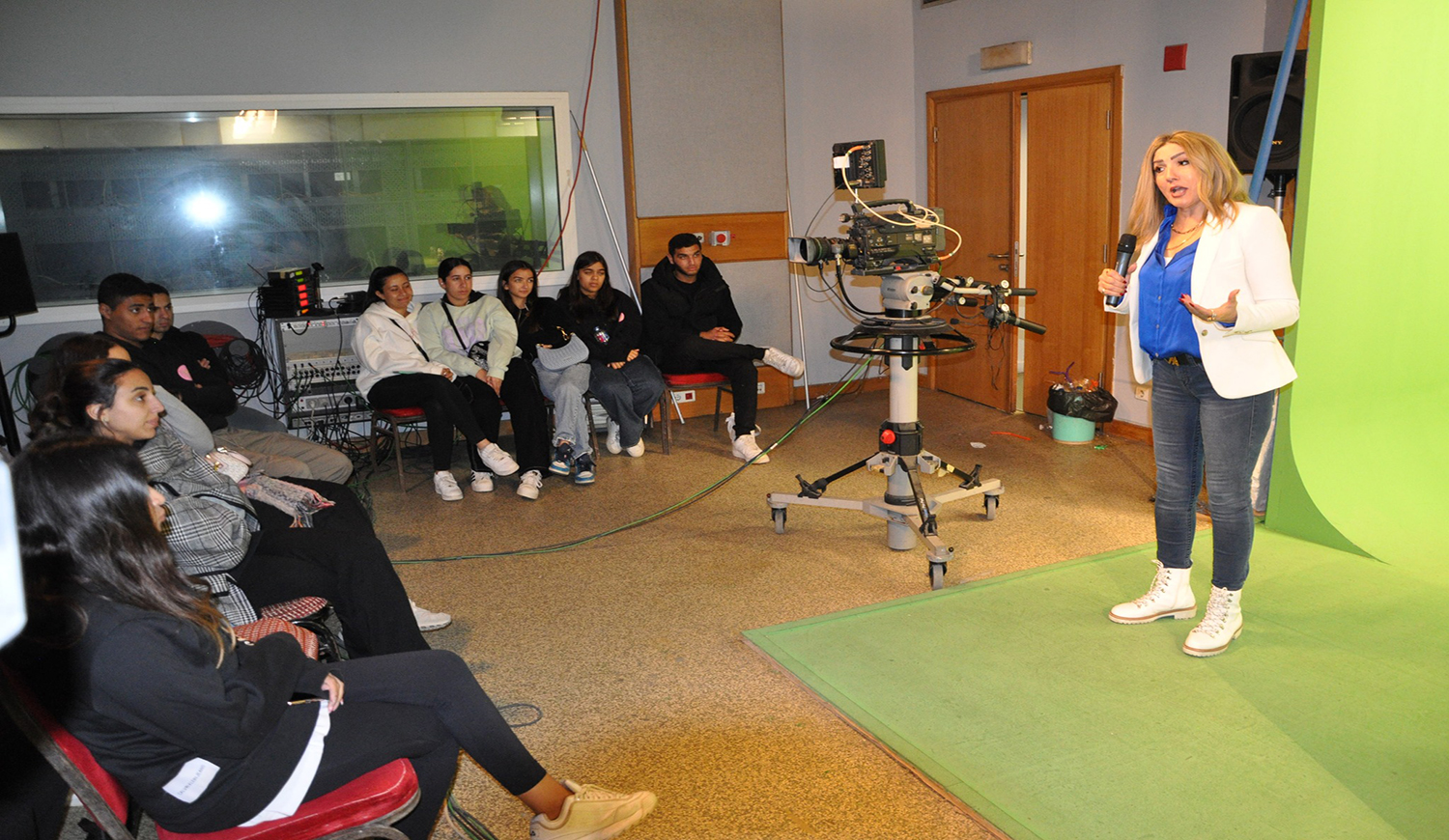 UP SKILL Training Center