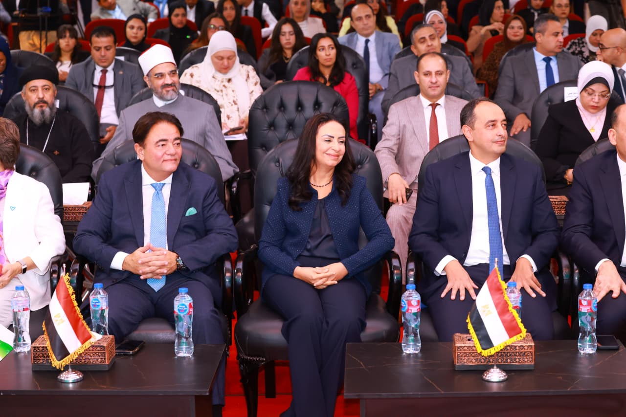 Tariq Al-Nabulsi: The Arab Plan for Drug Prevention is a Pioneering Egyptian Initiative Tariq Al-Nabulsi: The Arab Plan for Drug Prevention is a Pioneering Egyptian Initiative