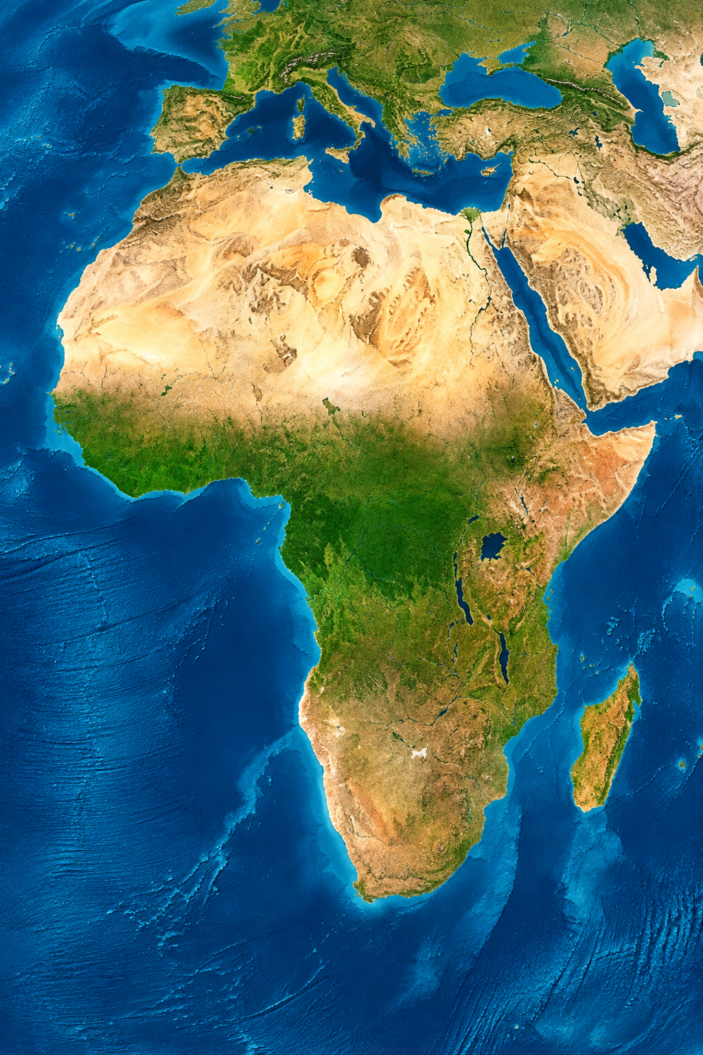 Trade Volume Between Egypt and Africa Rises to $6.1 Billion in 7 Months; Libya is Top Destination for Egyptian Exports