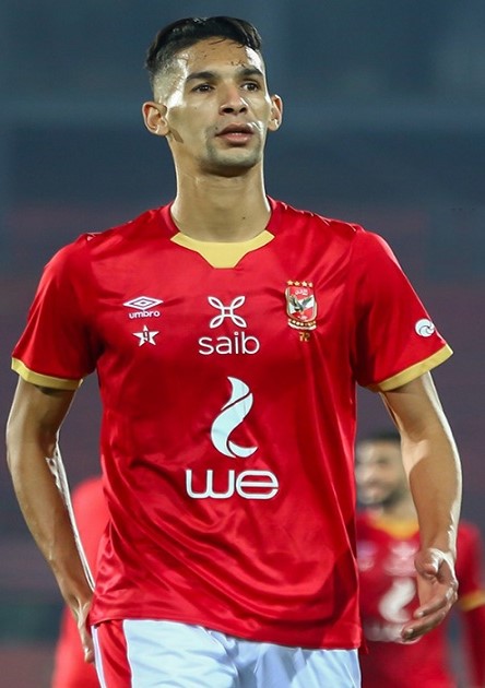 Raja Casablanca Recovers Former Al-Ahly Defender
