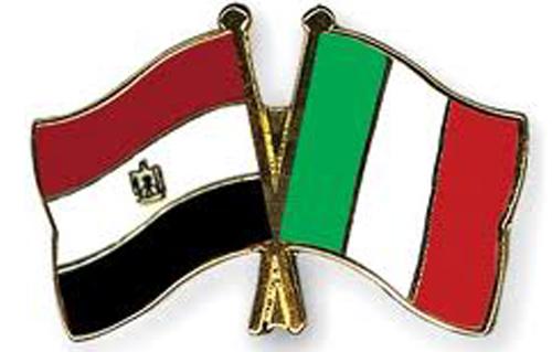 Egyptian-Italian Talks Tomorrow at the Ministry of Foreign Affairs