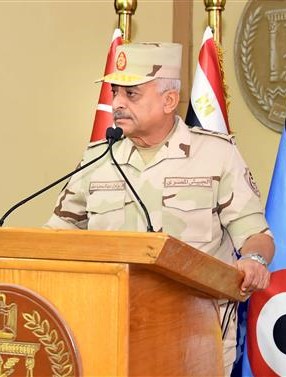 Minister of Defense: Securing the nation's borders and preserving the capabilities of its great people is a sacred mission that cannot be compromised