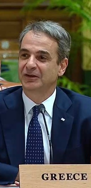 Greek Prime Minister: We are happy with the electricity interconnection project with Egypt for its great strategic value