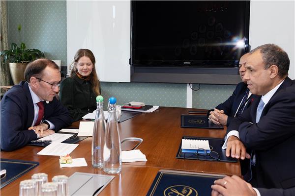 The Minister of Foreign Affairs affirms Egypt's supportive stance towards Sudan and respect for its sovereignty