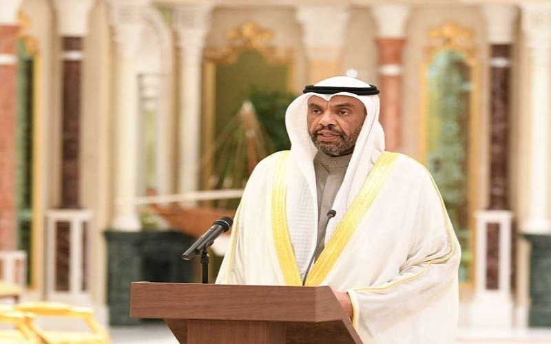 Kuwaiti Foreign Minister Stresses GCC Countries' Keenness to Deliver Aid to Palestine