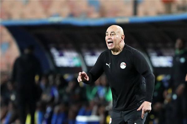 حسام حسن يتطلع لصنع التاريخ مع الفراعنة بكأس العالم 2026