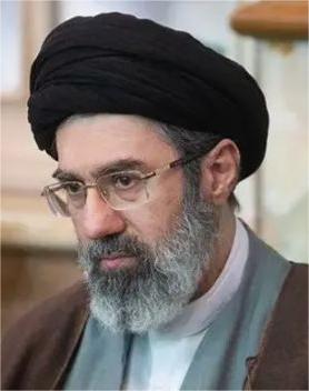 Israeli Media: Mojtaba Khamenei Agrees to End War Quickly According to Iran's Conditions