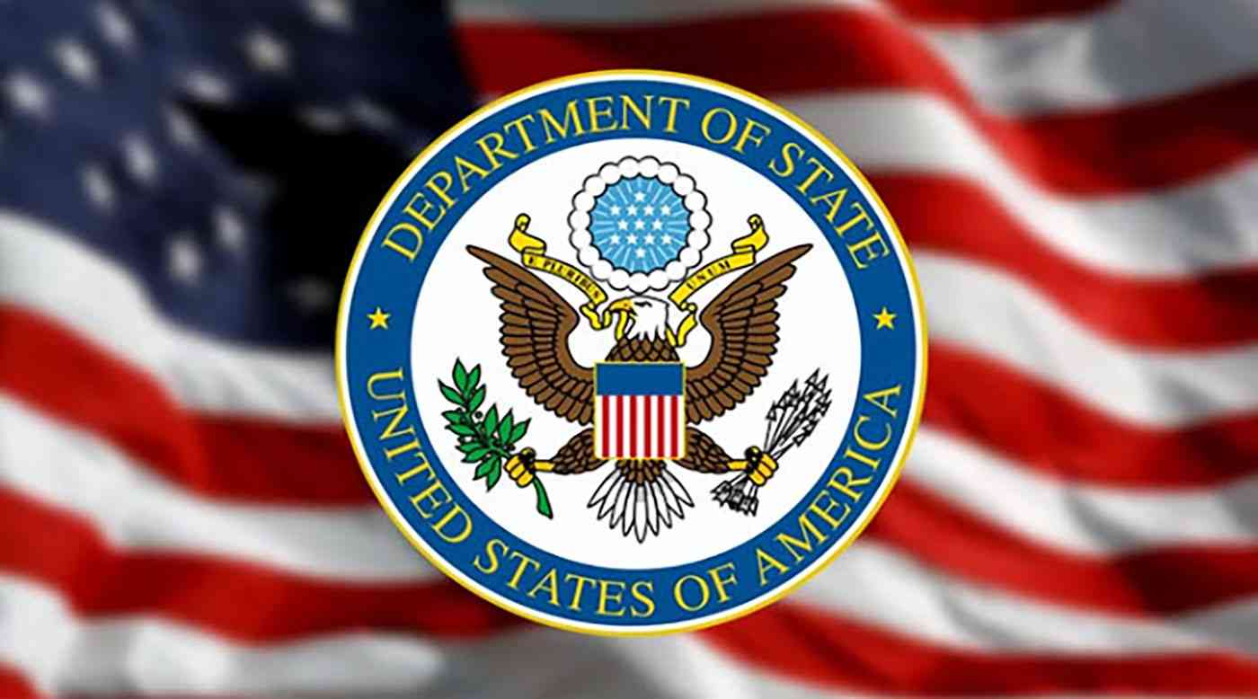US State Department Warns Citizens in the Middle East: Escalation Could Spread to Other Theaters