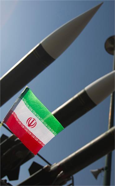 الحرس الثوري الإيراني: استهداف شركات عسكرية ومقار استراتيجية في تل أبيب وحيفا