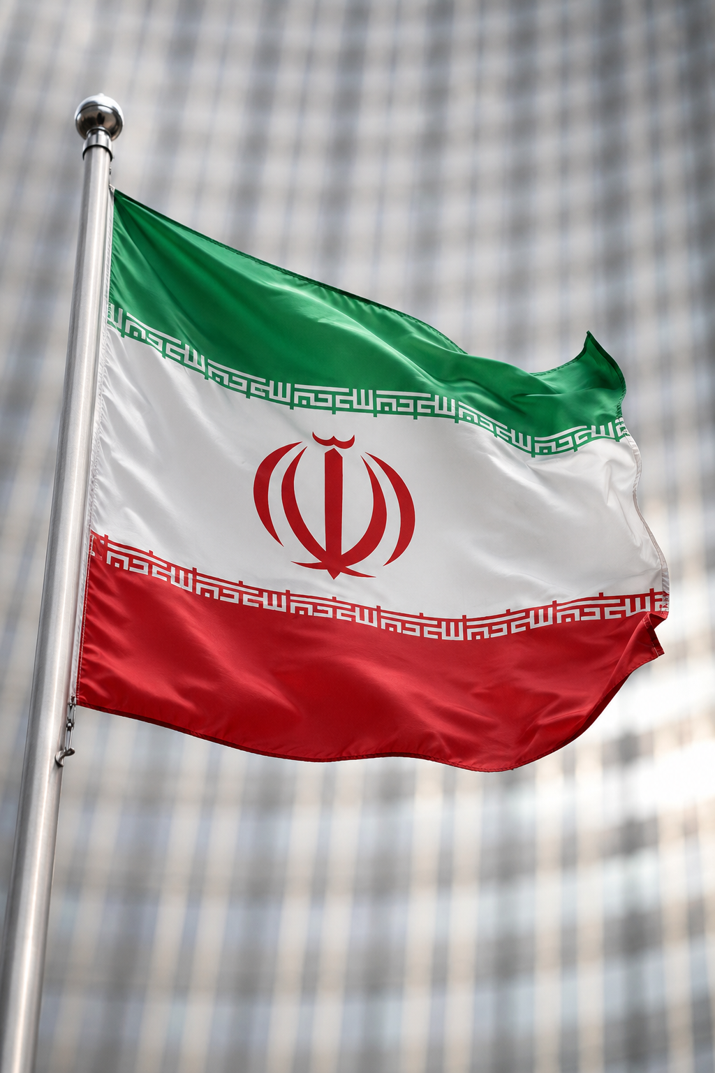 Iranian Media: Iranian Proposal Stresses US Reparations for War Damages