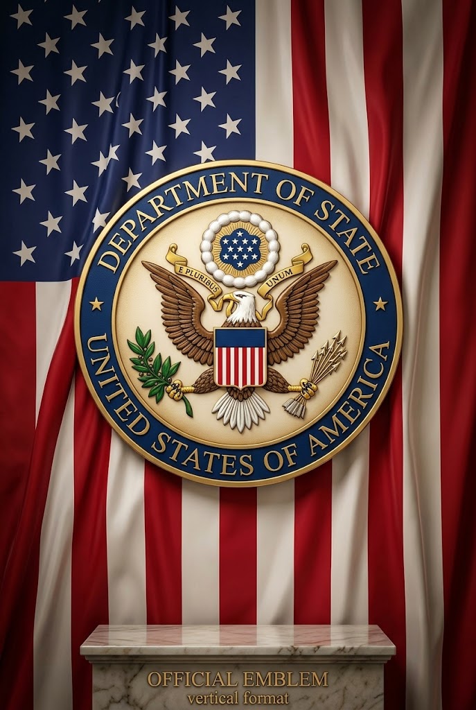 US State Department Warns Citizens in the Middle East: Escalation Could Spread to Other Theaters
