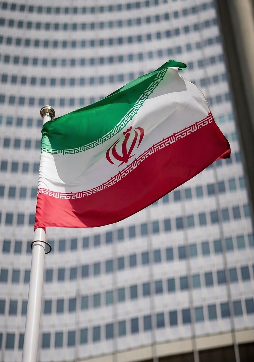 الخارجية الإيرانية: طهران لم تبدأ الحرب وتحركاتها تتماشى مع حقها في الدفاع عن النفس