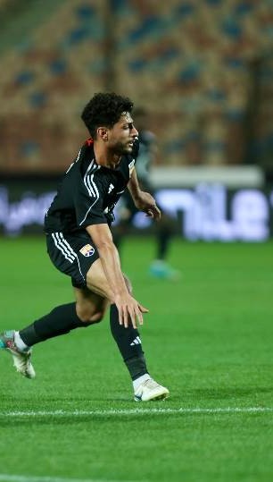 Zamalek escapes defeat in stoppage time against El Gouna in the Cairo Capital Cup