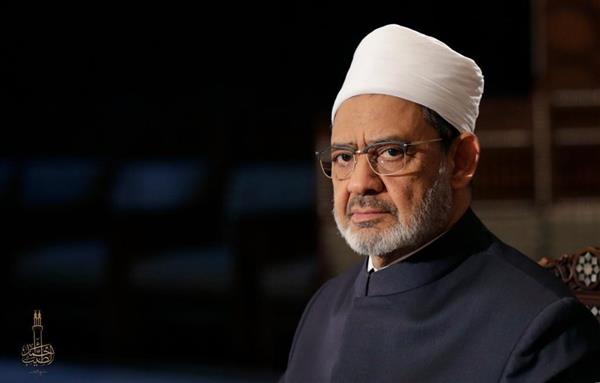 The Sheikh of Al-Azhar congratulates President Sisi on the anniversary of the glorious July 23 Revolution
