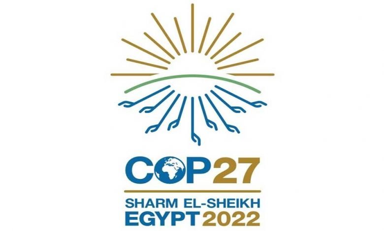 In preparation for the Climate Summit, Egypt demands the rights of the African continent and supports African youth during COP27
