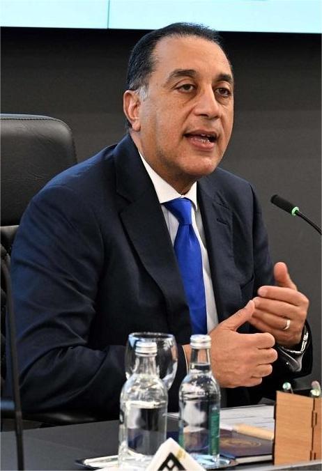 Madbouly: “Decent Life” Initiative is the Greatest Project of the 21st Century for the Egyptian State