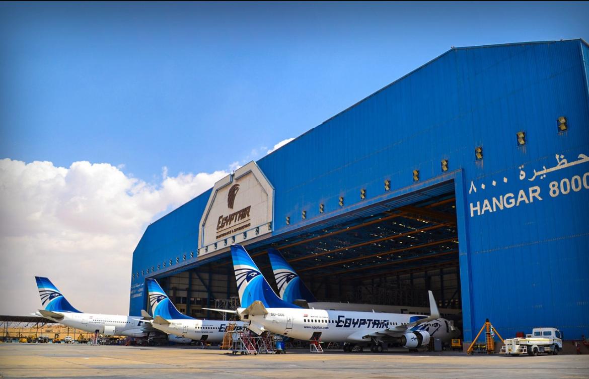 EgyptAir Maintenance & Engineering Reinforces its International Leadership by Renewing ISO Certification for the 19th Consecutive Year