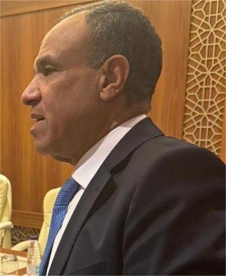 Egyptian-Saudi Reaffirms Importance of Continued Coordination to Support Regional Security and Stability