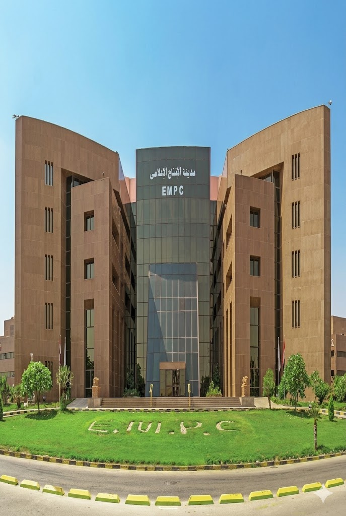 Media Production City's Net Profit Increases by 19% in Q1 2026