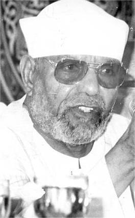 In memory of Sheikh Al-Shaarawy: Milestones in the Enlightening Biography of the Imam of Preachers and Contributor of Thoughts