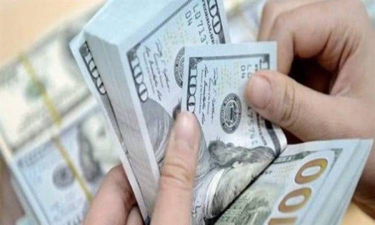 الدولار يواصل الخسارة أمام الجنيه.. كم سجل سعره اليوم الأربعاء 2 يوليو؟