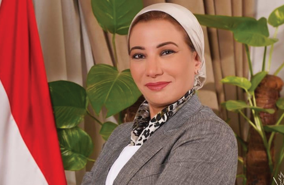 The environment minister is traveling to Saudi Arabia to attend the Council of Arab Environment Ministers' 35th session.