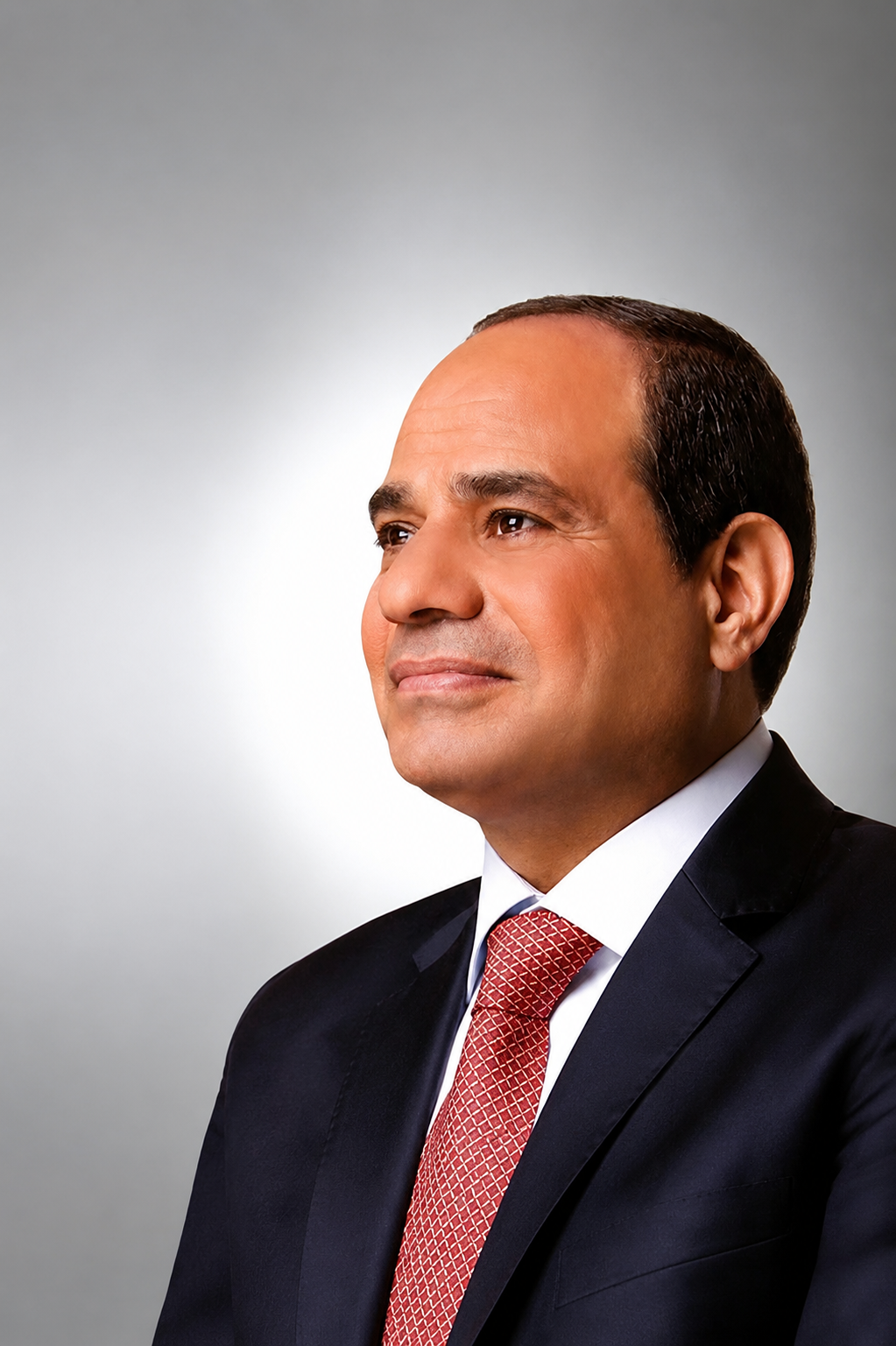 President El-Sisi departs for Kenya today to participate in the Africa-France Summit and deliver Egypt's address.