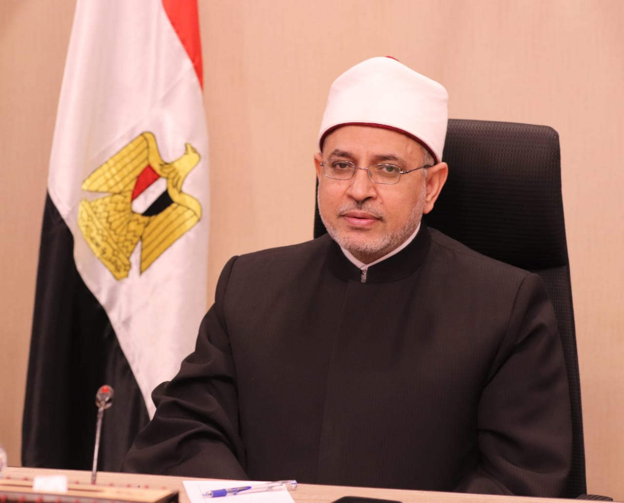 President of Al-Azhar University: The Moderate Approach is the Secret to Al-Azhar's Steadfastness for Over a Thousand Years