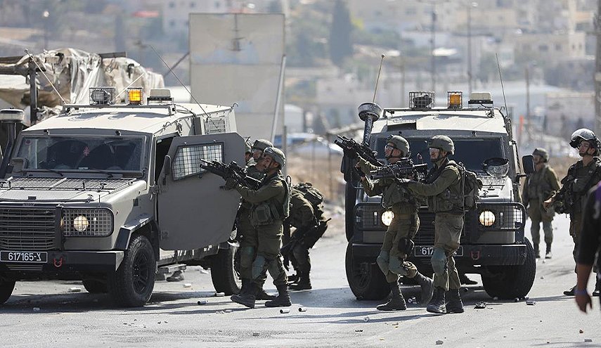 Martyrs and wounded in Israeli occupation bombing of a gathering of Palestinians near Wadi Gaza Bridge