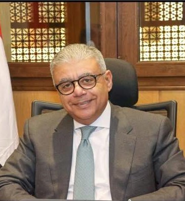 Egyptian Ambassador to Saudi Arabia: President El-Sisi places Egyptians abroad at the top of the state's priorities