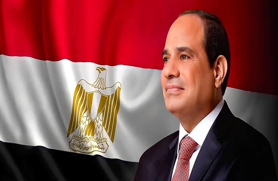 اليوم.. الرئيس السيسي يستقبل رئيس فلسطين ويعقدان مباحثات ثنائية