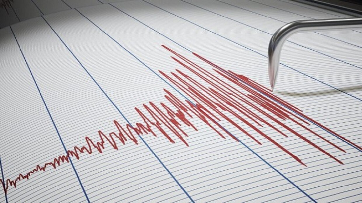 Crete Earthquake Aftershocks: A new 4.26-magnitude aftershock struck 421 km north of Marsa Matruh