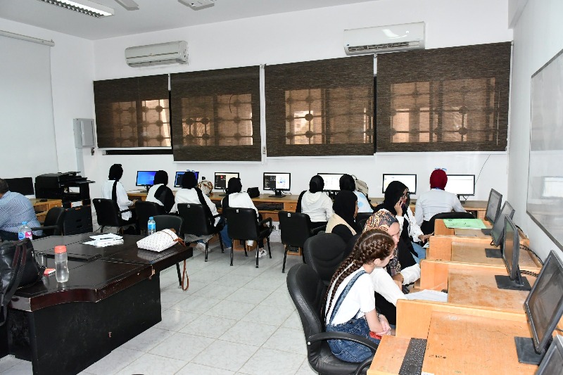 Universities Coordination 2024.. Date of Announcing the Second Phase Results
