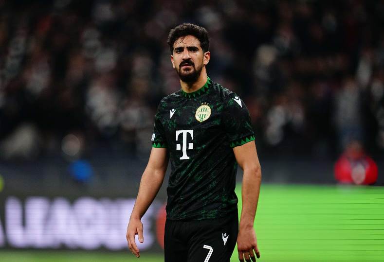 Ben Romdhane passes medical ahead of Al Ahly move