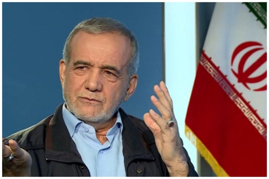 Iranian President Approves Suspension of Cooperation with the International Atomic Energy Agency