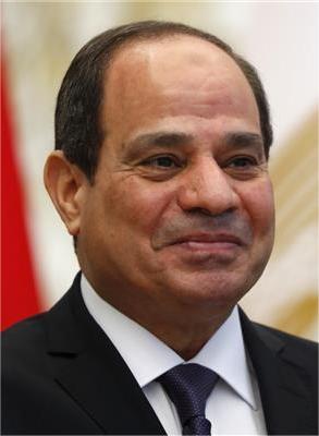 President El-Sisi Emphasizes Shared Destiny and Unified National Security of Egypt and the Gulf States
