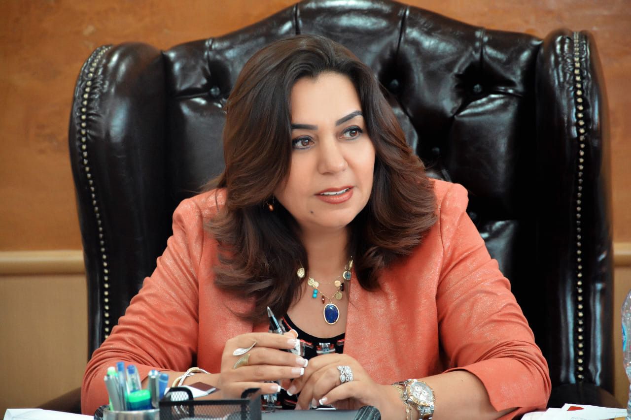 Local Development: Implementing the fifth training course to raise the efficiency of directors of the National Emergency Network control centers in the governorates
