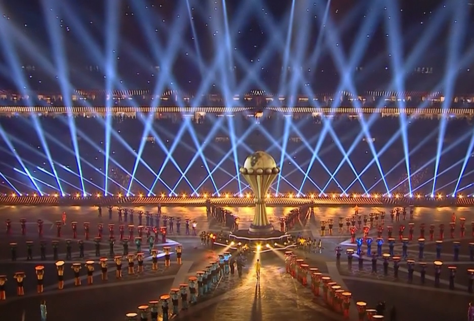 ترتيب هدافي كأس أمم إفريقيا 2025 بعد الجولة الثالثة من دور المجموعات