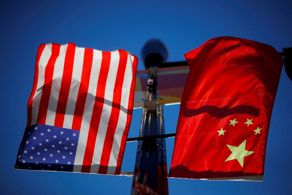 Washington and Beijing Announce Suspension of Part of Their Tariffs for 90 Days