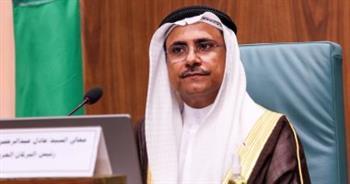 The Arab Parliament calls for the localization of the culture of charitable work