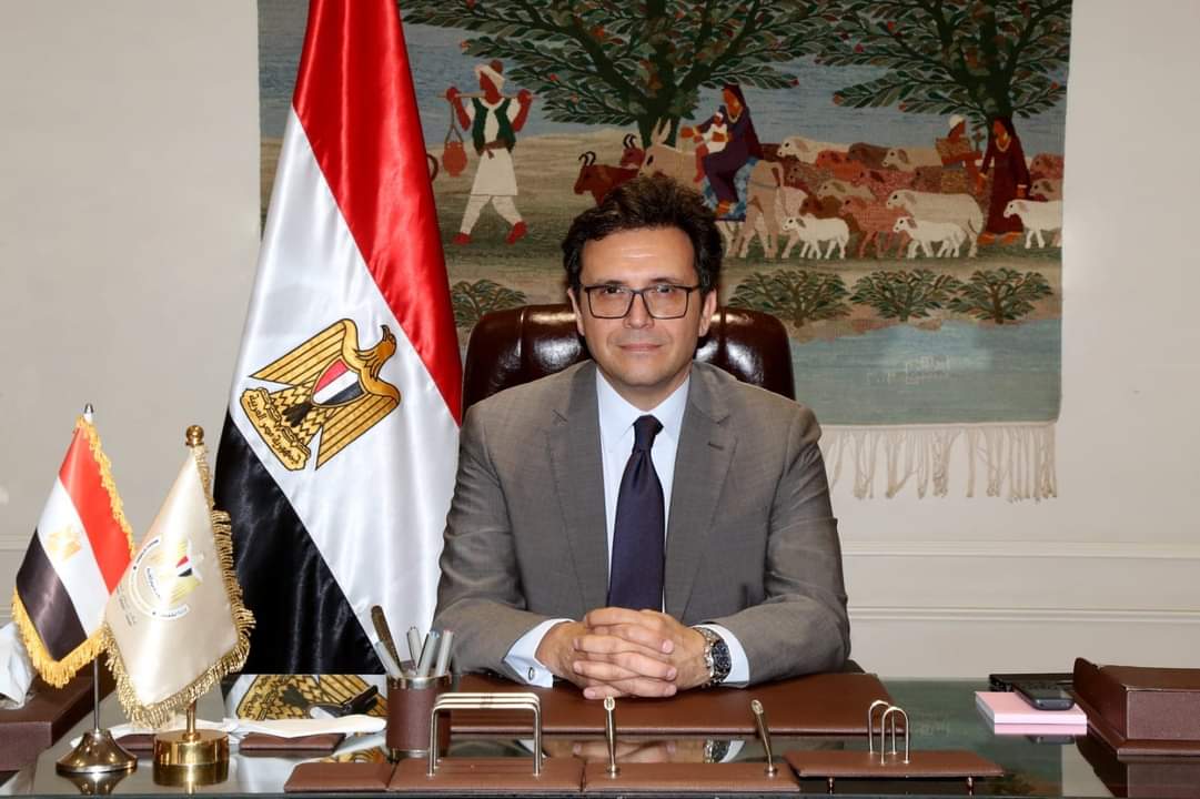 Minister of Culture: The July 23 Revolution represents a historic turning point in Egypt’s march