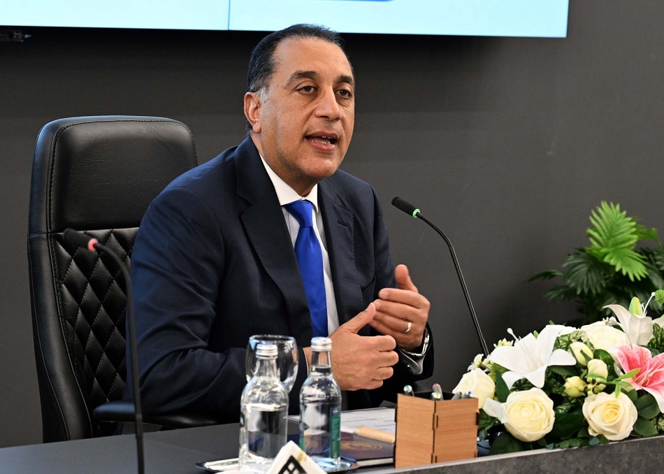 Madbouly: “Decent Life” Initiative is the Greatest Project of the 21st Century for the Egyptian State