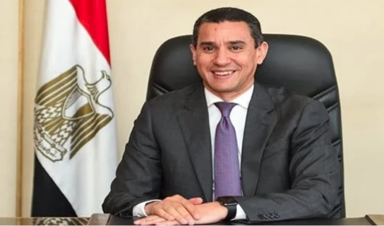 Egypt participates again in the G20 meetings at the invitation of Brazil